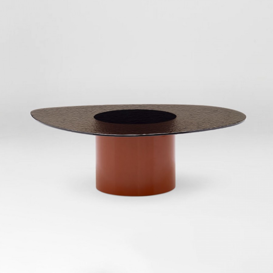 Masuta de cafea Calligaris Mushroom CS5140-C